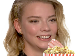 :AnyaPopcorn: