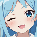 :AnimeFace8: