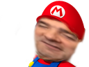 :MarioFatigue: