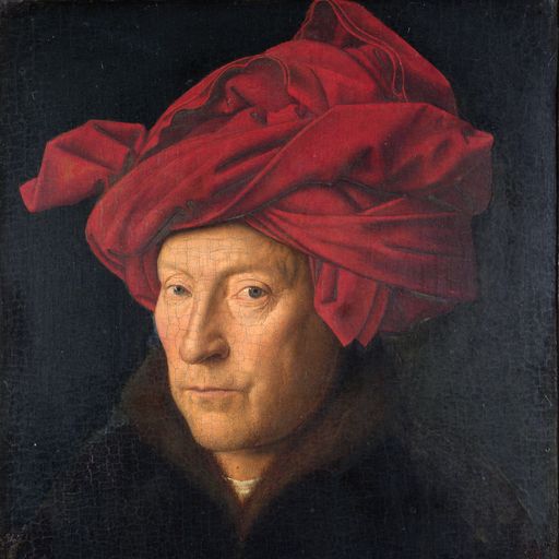 JanVanEyck