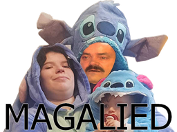:Magalied_stitch: