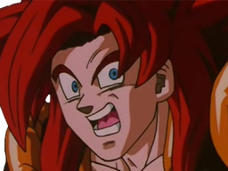 :gogeta: