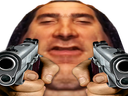 :fatigue_gun: