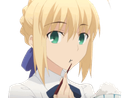 :SaberMange: