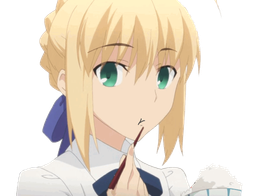 :SaberMange: