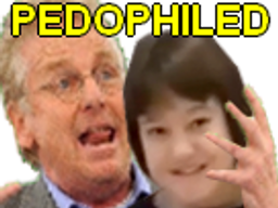 :pedophilied: