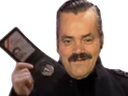 :gilbert_badge: