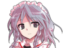 :SakuyaClassique: