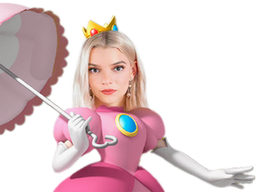 :AnyaPeach: