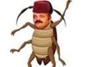 :cafard_turc: