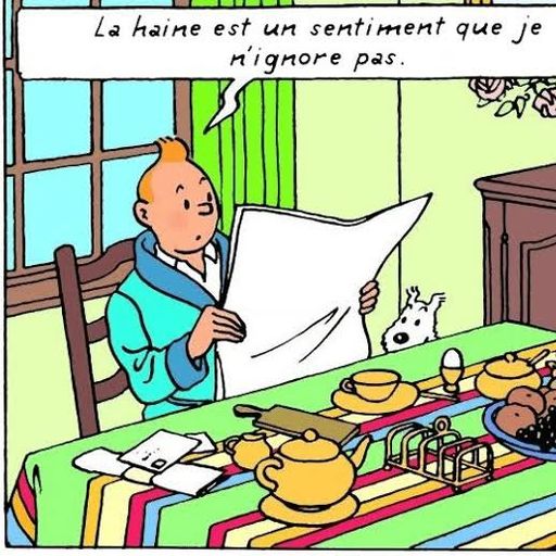 LuckyLarry