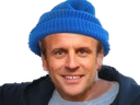 :MacronCuck: