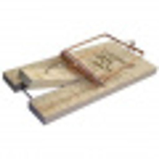 Deratiseur
