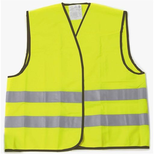 GiletJaunes