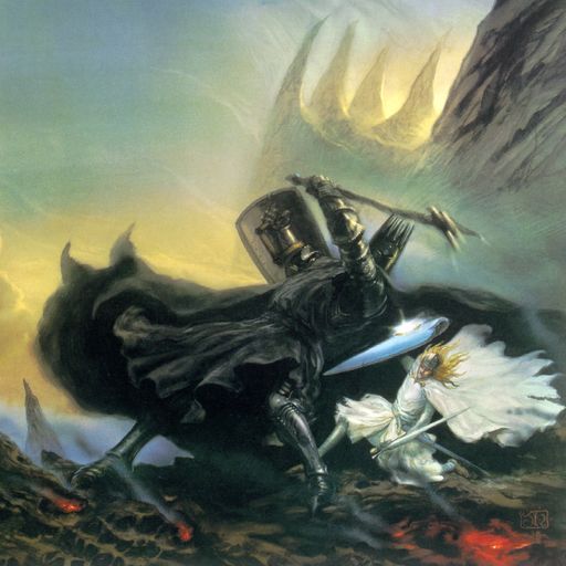 Fingolfin