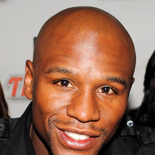 Mayweather