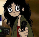 :gun_girl: