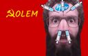 :Goya_Golem: