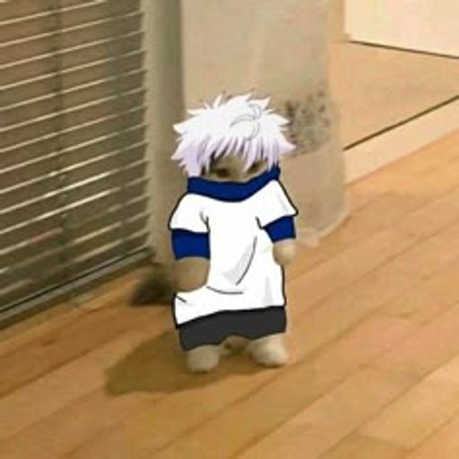 Nagamari