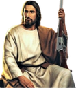 :Jesus_style: