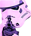 :StormtrooperRose: