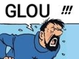 :Haddock_glou: