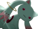 :Kyubey: