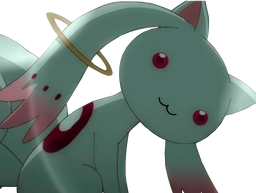 :Kyubey: