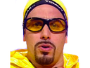 :AliG: