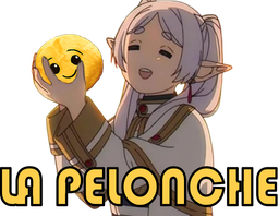 :Frieren_Pelonche_jaune: