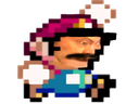 :Mario_pixel: