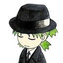 :yotsuba_gang: