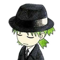 :yotsuba_gang: