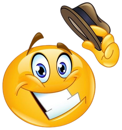 :Howdy: