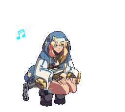 :Bridget_chant: