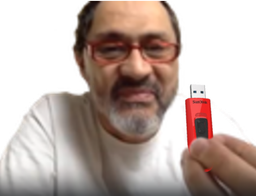 :MOUALEKusb: