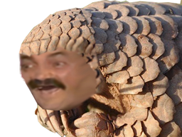 :Pangolin: