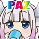 :KannaPazColore:
