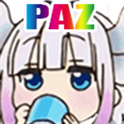 :KannaPazColore: