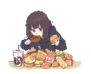 :Menhera_Faim: