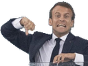 :macronseisme: