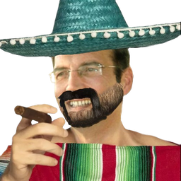 :XavierMexicain: