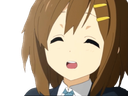 :yuihappy: