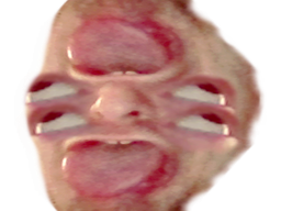 :residu:
