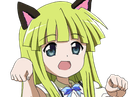 :RikaNyan_blonde: