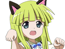 :RikaNyan_blonde: