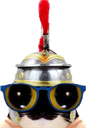 :chat_romain: