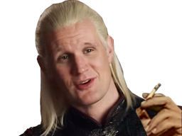 :Daemon_cig: