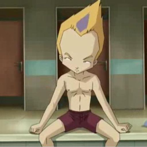 CodeLyoko
