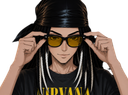 :Krist_cool: